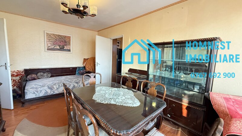 Aleea Avrig nr.10, Bulevardul Ferdinand I, Sos. Mihai Bravu